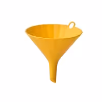 قیف ایکیا مدل UPPFYLLD کد 930 | کالا مکس