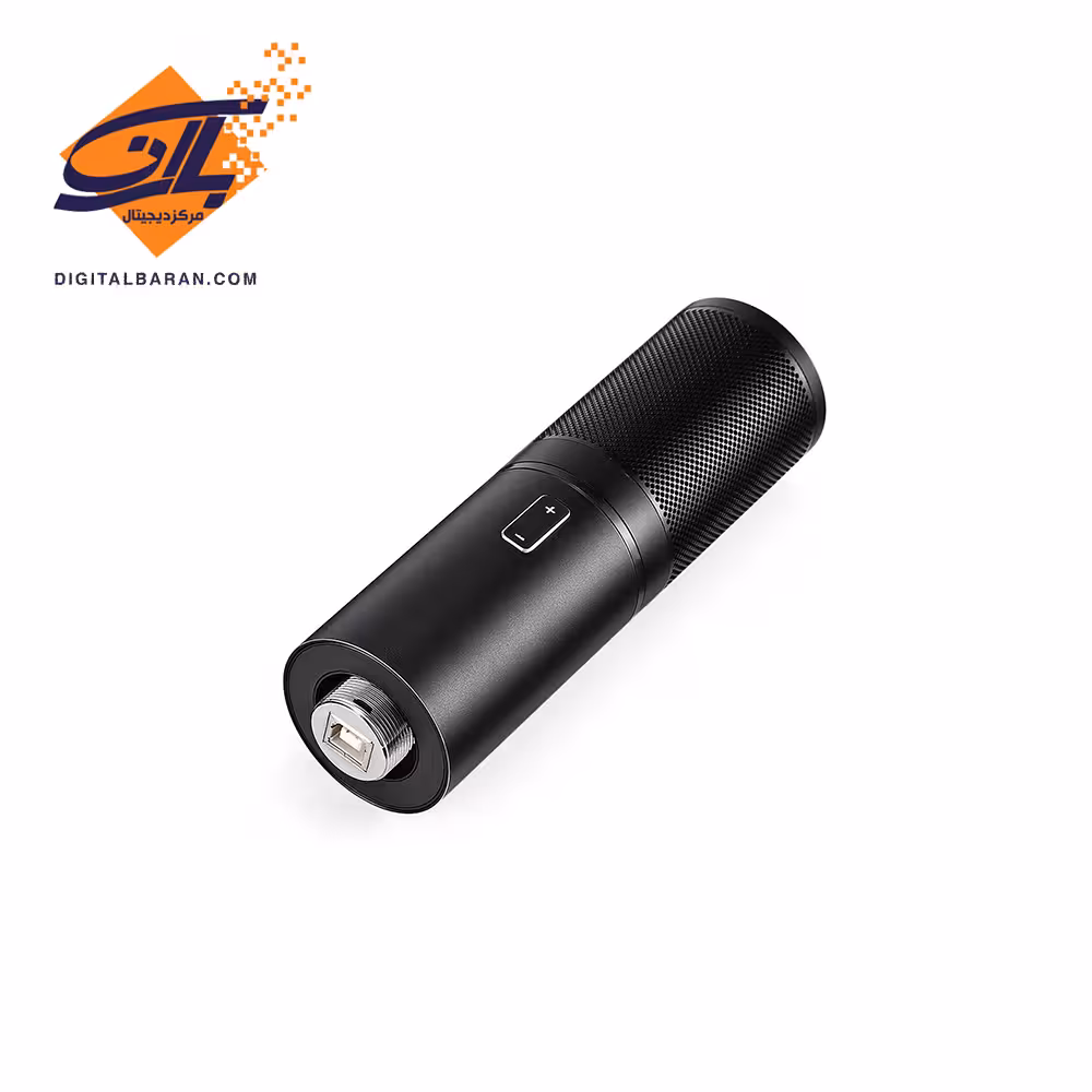 میکروفن استودیویی یانمای مدل Q9