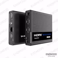 اکستندر HDMI لنکنگ مدل LKV676E