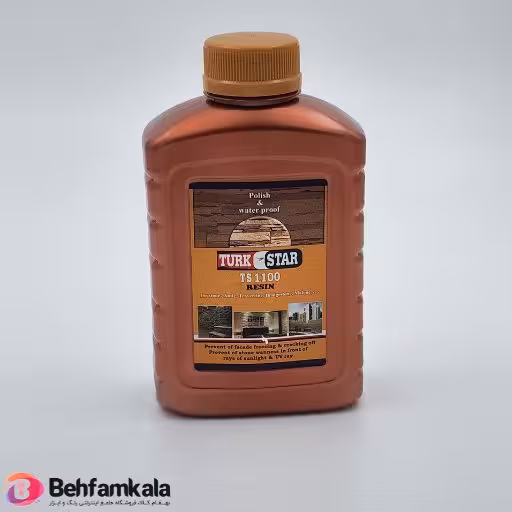 رزین سنگ ترک استار