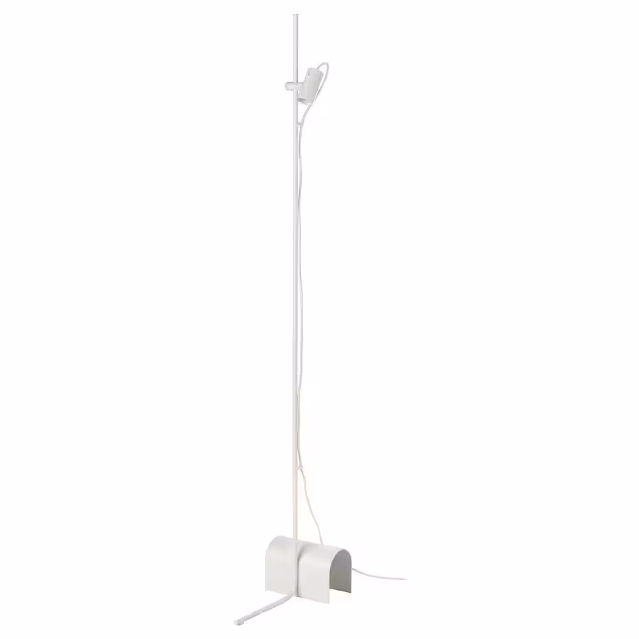 آباژور ایستاده‌ی ایکیا مدل HARSLINGA کد 605.389.03