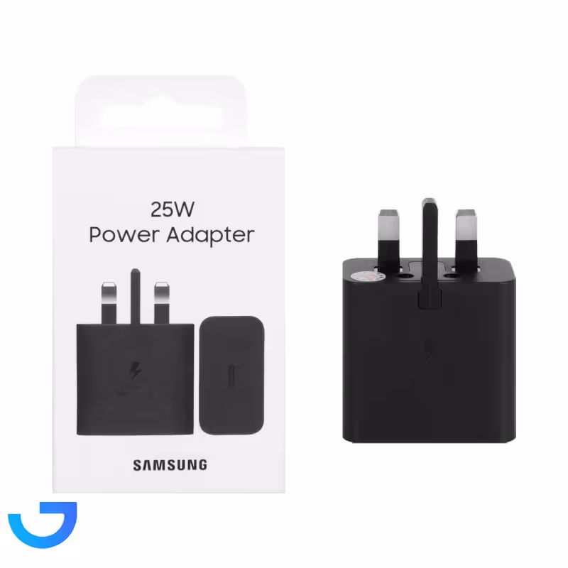 جزئیات ، قیمت و خرید شارژر دیواری سه پین SAMSUNG 25W T2510 ( فست و PD) | فروشگاه آریا