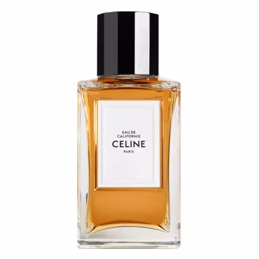 ادوپرفیوم Eau de Californie از برند Celine