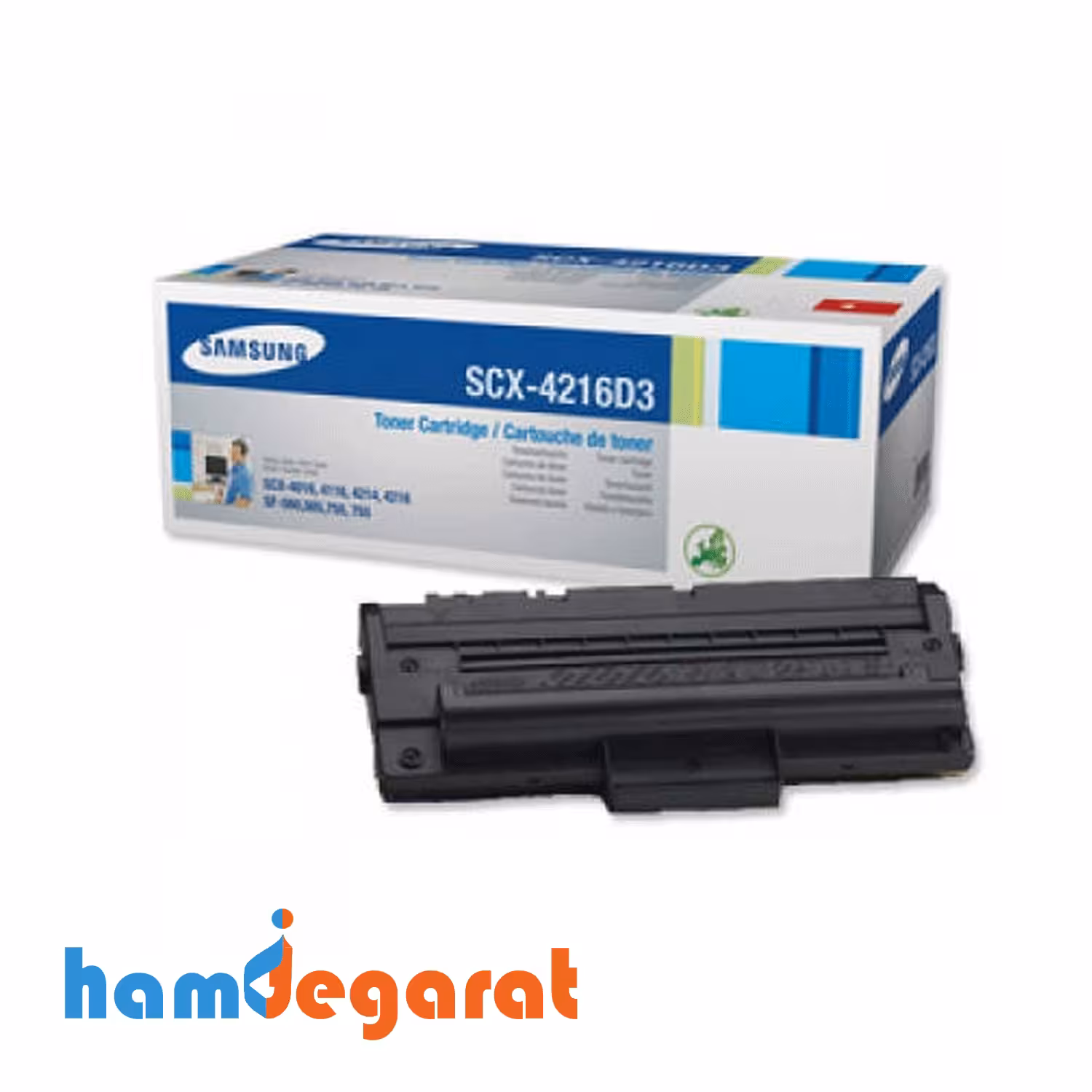 تونر کارتریج SAMSUNG 4216