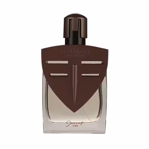 ژک ساف مدل گلادیاتور حجم 100 میل