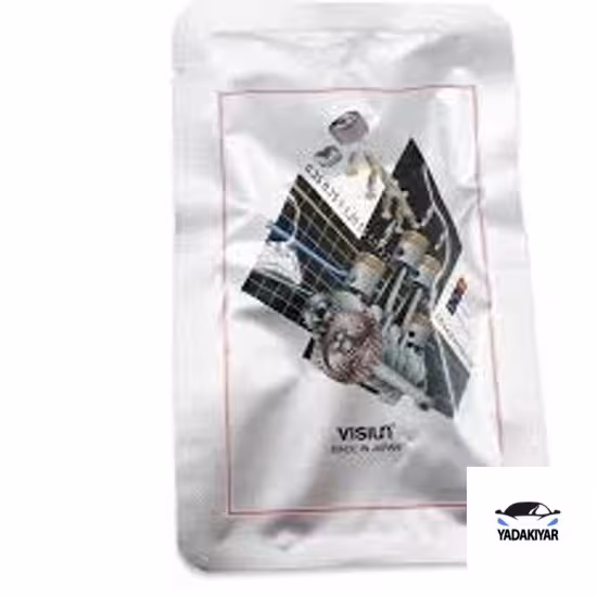 کاسه نمد شفت گیربکس پراید – ویژن