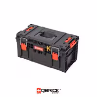 جعبه ابزار مدل SYSTEM PRIME TOOLBOX 250 VARIO کیوبریک