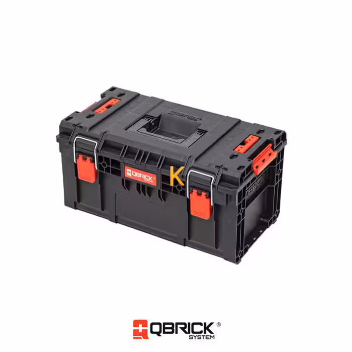 جعبه ابزار مدل SYSTEM PRIME TOOLBOX 250 VARIO کیوبریک