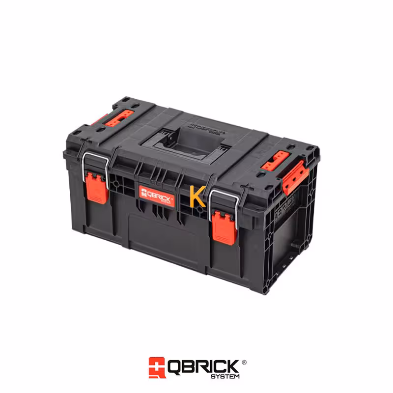 جعبه ابزار مدل SYSTEM PRIME TOOLBOX 250 VARIO کیوبریک