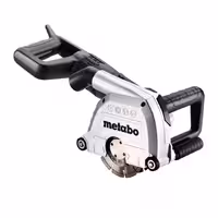 شیارزن دو تیغ 1900 وات متابو مدل MFE40