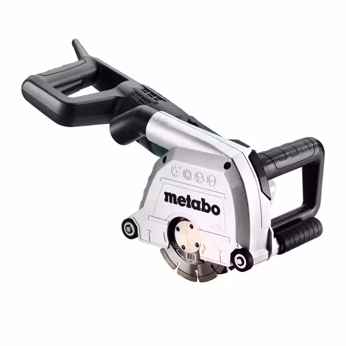 شیارزن دو تیغ 1900 وات متابو مدل MFE40