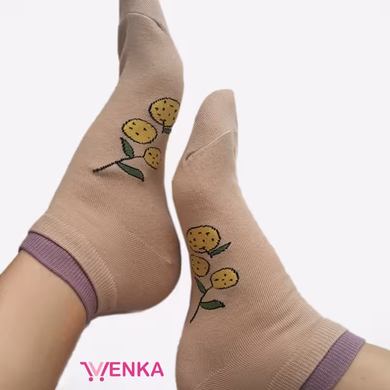 جوراب مچی کد 03