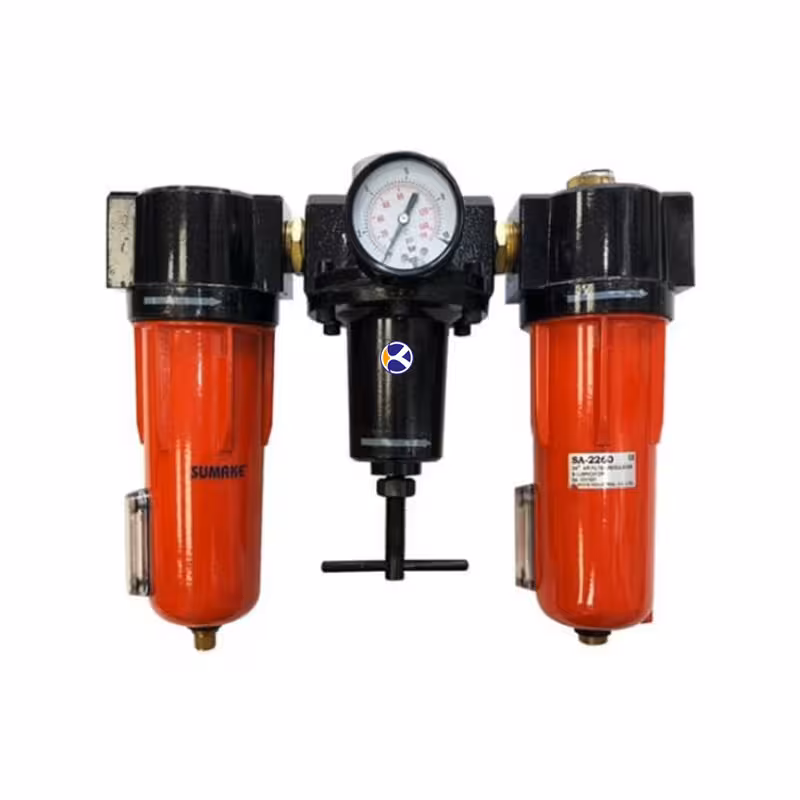 واحد مراقبت مدل SA-2260 سوماک