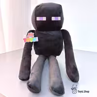 عروسک ایندرمن ماینکرافت