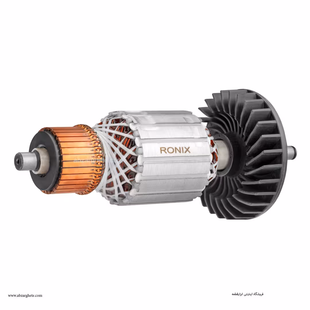 آرميچر سنگ فرز 9067 / 9069 طرح ماکيتا برند رونیکس ronix