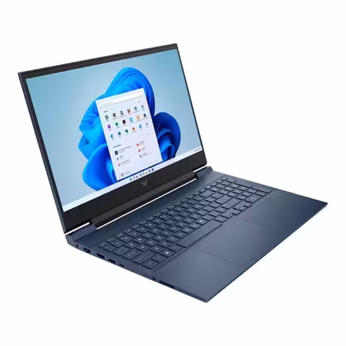 لپ تاپ 16.1 اینچی اچ‌ پی مدل Victus 16-d1052ne – i7 16GB 512SSD RTX3050TI
