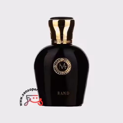 عطر ادکلن مورسک رند | moresque rand