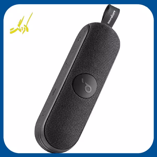 اسپیکر بلوتوث انکر Soundcore Icon Plus A3123