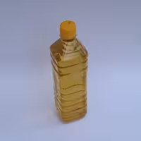 روغن آفتابگردان خارجی (ظرف 800 سی سی از تخمه خارجی) موسسه پژوهشی طبی بازرگانی سیمرغ