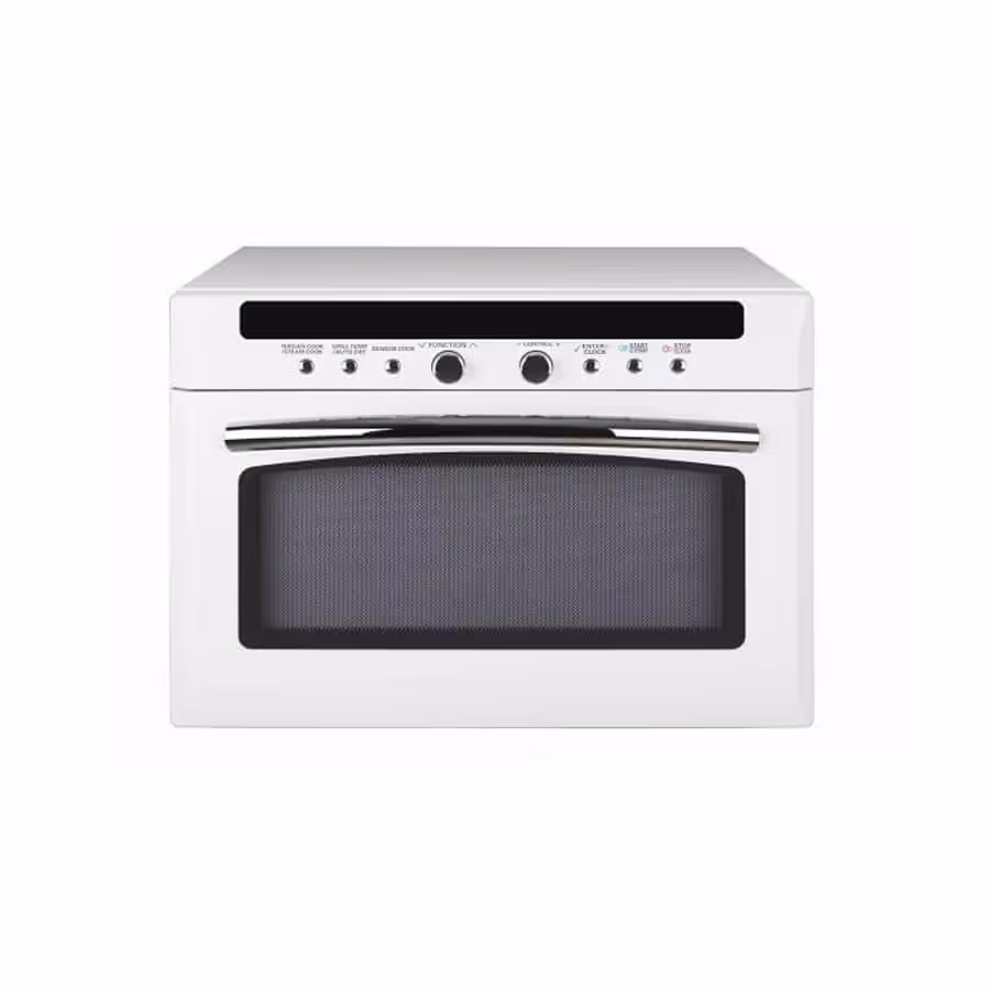 مایکروویو ال جی مدل MS95CR-GSC