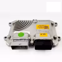 یونیت کنترل موتور ایسیو MAW پژو 206 تیپ 5 غرب استیل