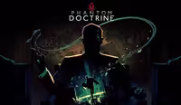 سی دی کی اورجینال بازی Phantom Doctrine