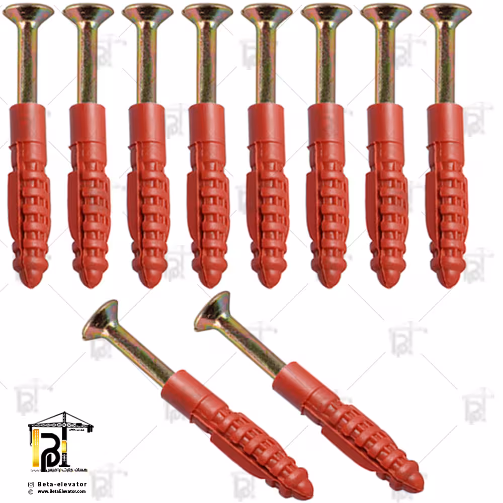 پیچ و رولپلاک