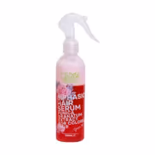 سرم موی دو فاز موهای رنگ شده سریتا CERITA BEAUTY TWO PHASE HAIR SERUM