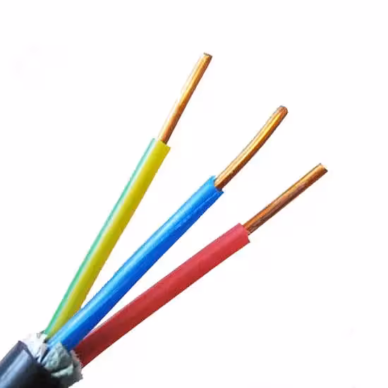 کابل مفتول 10 * 3 آمل سوکا (اصلی)