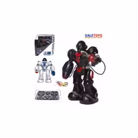 ربات کنترلی Robocop President مدل 7088