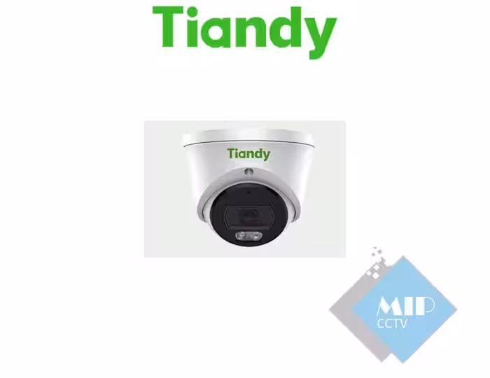 دوربین مداربسته تیاندی مدل TC-C32WP