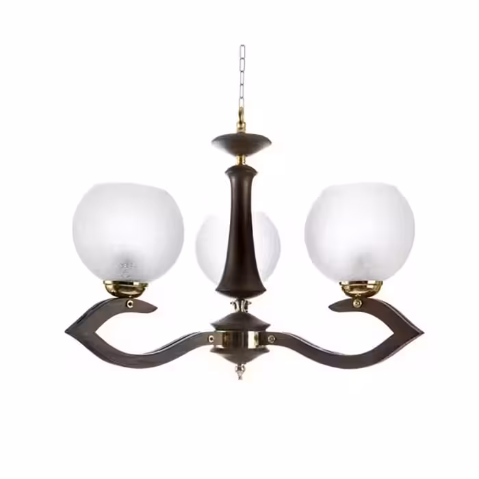 لوستر پردیس مدل چشمک 3