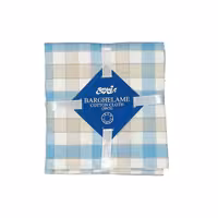 دستمال آشپزخانه برق لامع مدل مربع کد B1-57 مجموعه 3 عددی | کالا مکس