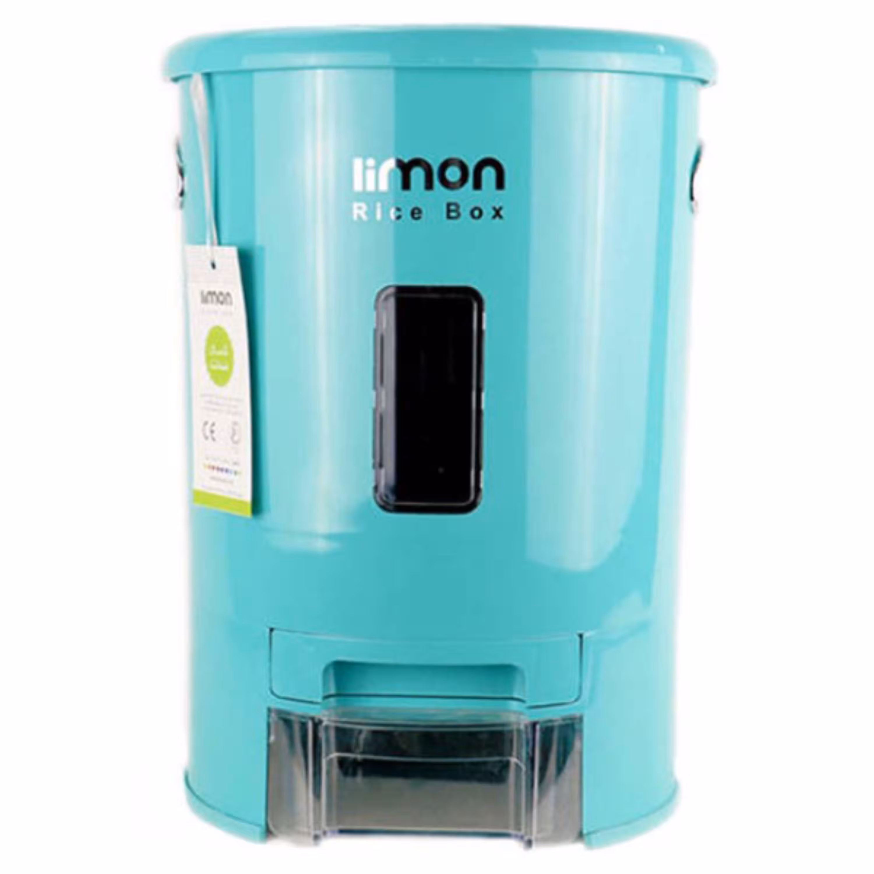 ظرف برنج لیمون مدل q392