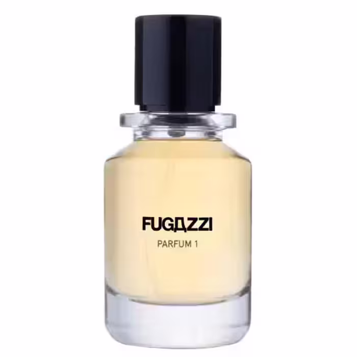 ادوپرفیوم Fugazzi Parfum 1 از برند Fugazzi