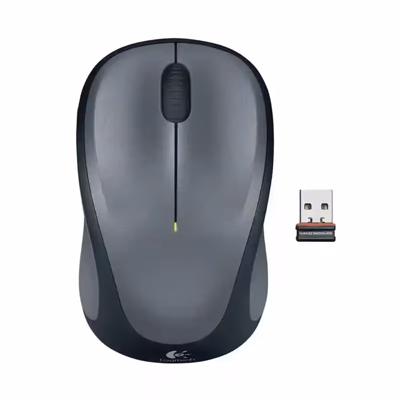 موس بی سیم Logitech M235