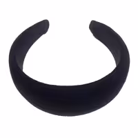 تل مو مدل مخملی کد Y7266