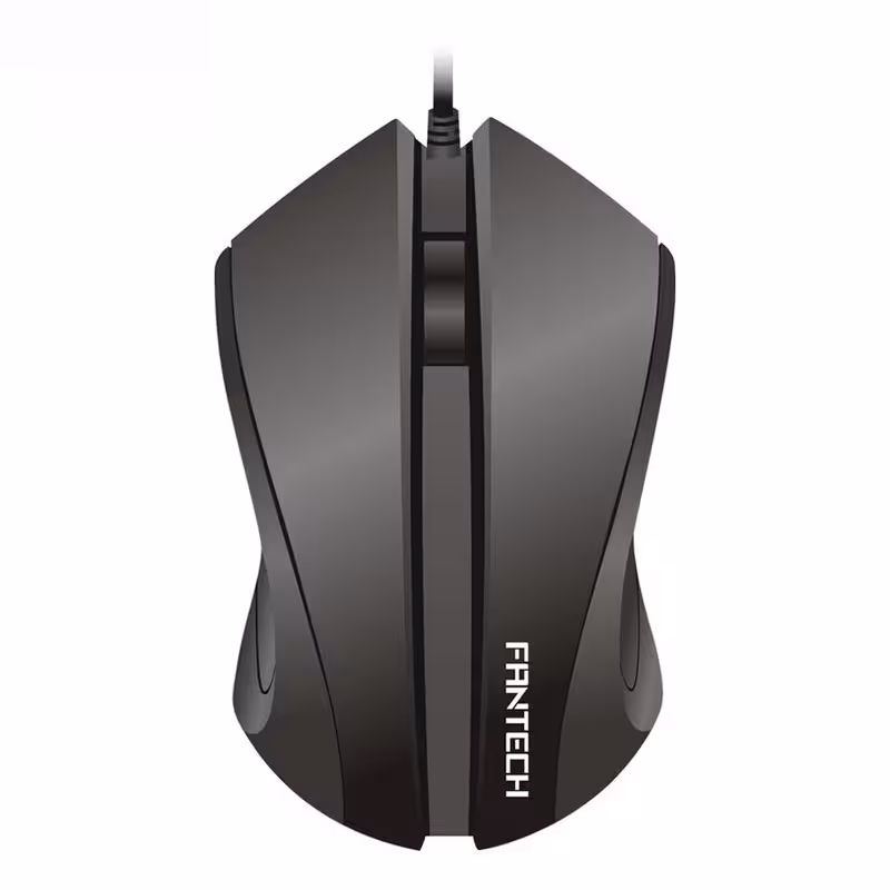 ماوس فنتک مدل T533 Professional Office Mouse | کالا مکس