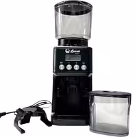 آسیاب قهوه لواک مدل LWK-CG3009
