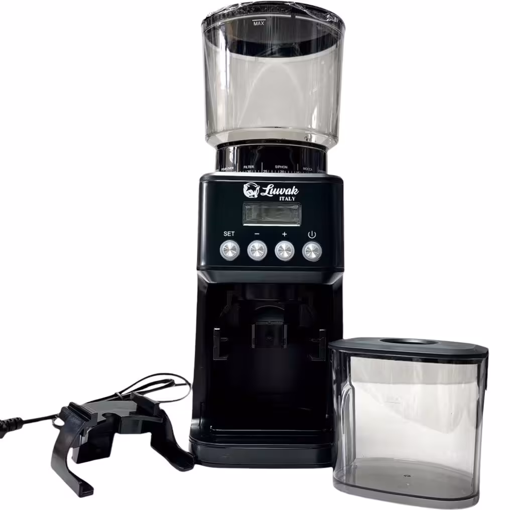 آسیاب قهوه لواک مدل LWK-CG3009