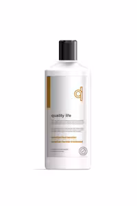 کرم صاف کننده مو کراتینه Quality Life - حجم 300 ml