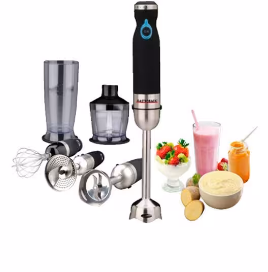 گوشت کوب برقی گاستروبک مدل 40975