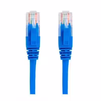 کابل شبکه 3متری Cat6 تسکو UTP مدل TCN630CCU