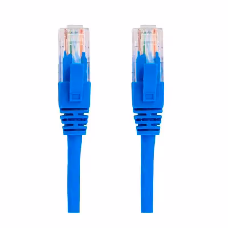 کابل شبکه 3متری Cat6 تسکو UTP مدل TCN630CCU