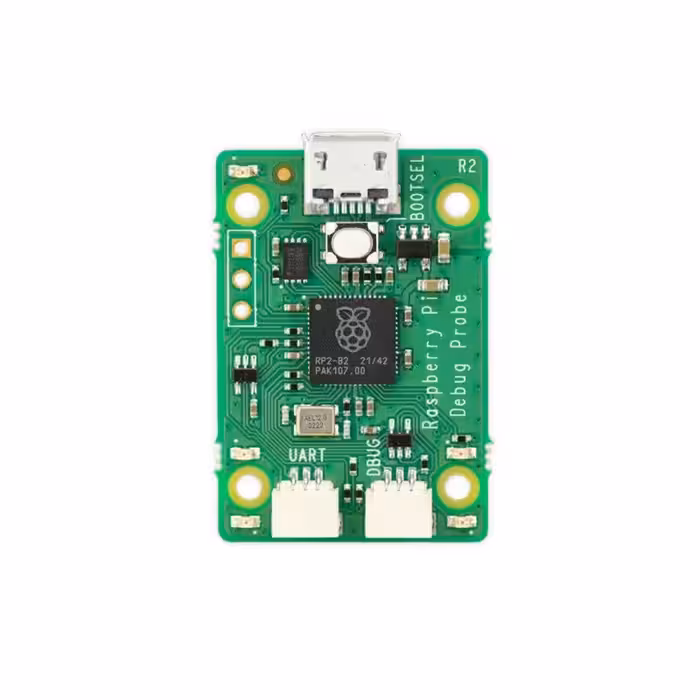 برد دیباگر رزبری پای مدل Debug Probe | کالا مکس