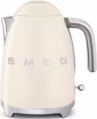 کتری برقی اسمگ مدل KLF03 کرم