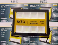 پروژکتور 200 وات SMD برند مکس