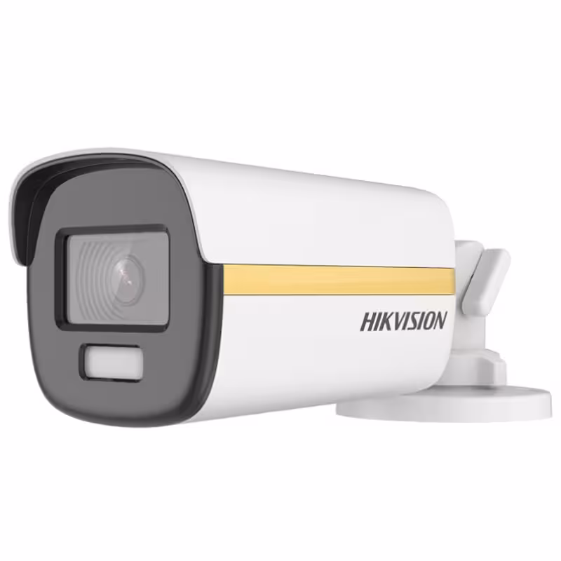 دوربین مداربسته Turbo HD هایک ویژن DS-2CE10DF3T-PFS