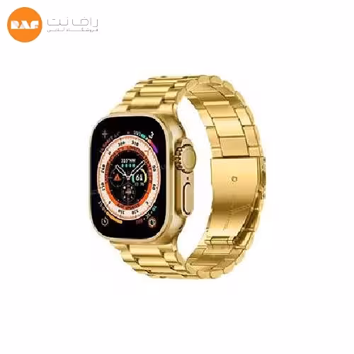 ساعت هوشمند Golden Edition گرین لاین مدل GNUTSW49GLD