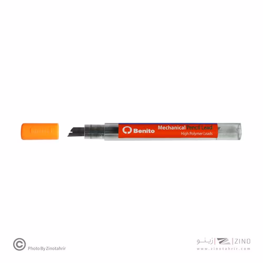 مغز مداد 0/7 بلند بنیتو